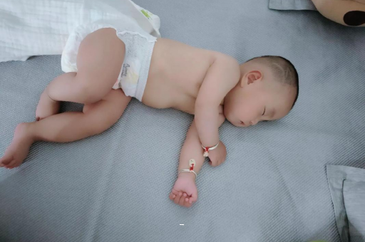 邢台宝宝短发型女